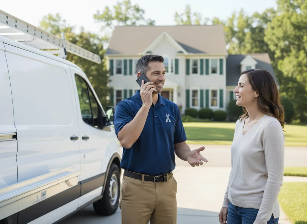 Home Gutter Service Conrad, IA FAQs